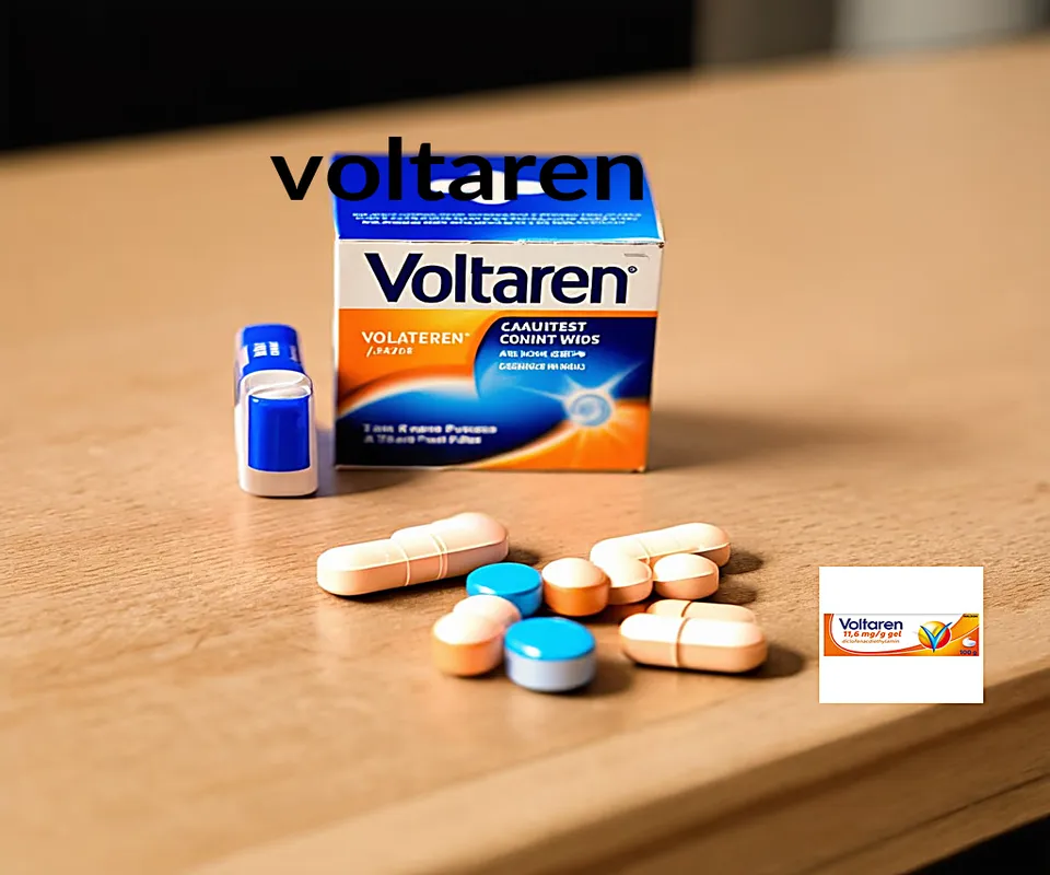 Voltaren på apotek